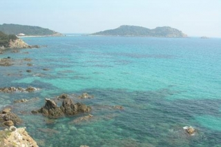  Jetski und Wasserski Cavalaire 